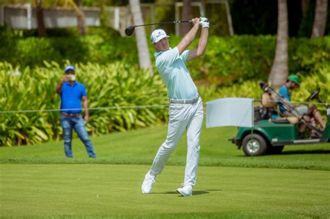 corales puntacana championship 2022 odds.